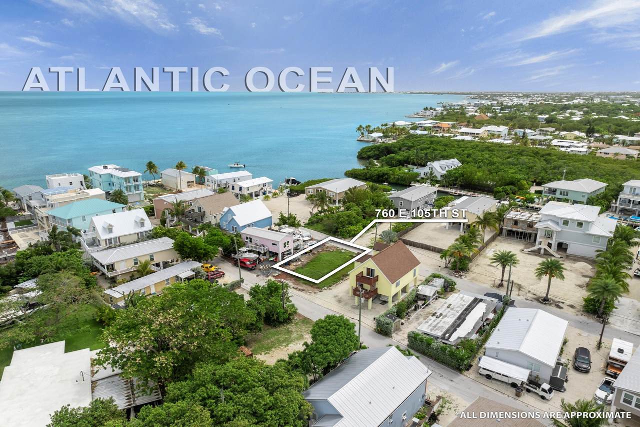 713 105Th Street Ocean - Photo 1
