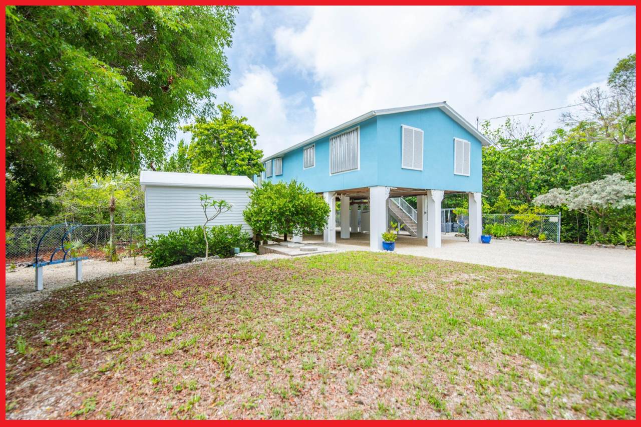 28212 Gato Road - Photo 1