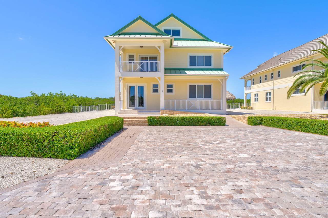 2394 Coco Plum Drive - Photo 1