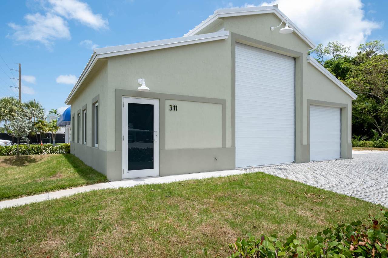 311 Mahogany Drive - Photo 1