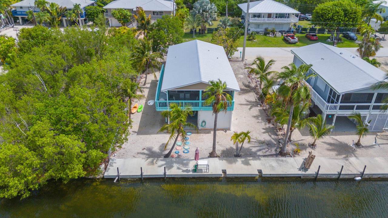 22878 Privateer Drive - Photo 1