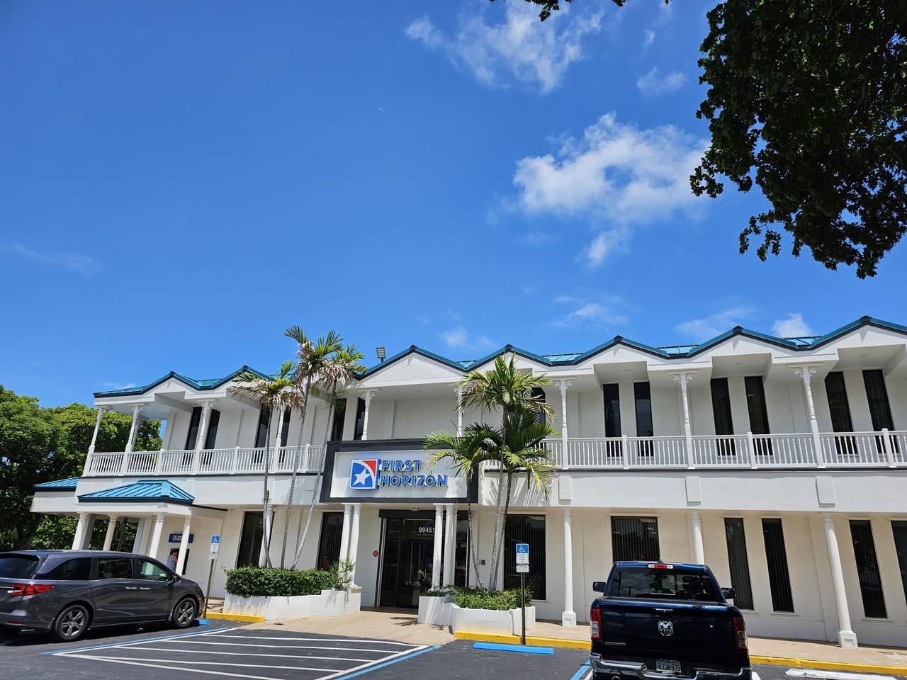 99451 Overseas Highway - Photo 1