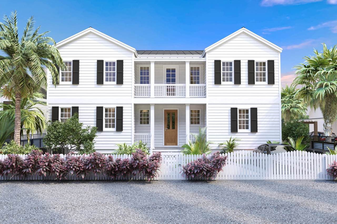 1314 Johnson Street - Photo 1