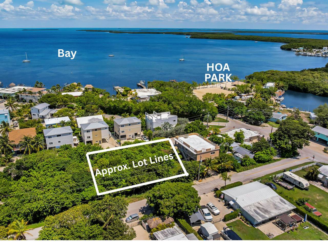 Lakeview And Poinciana Drive - Photo 1