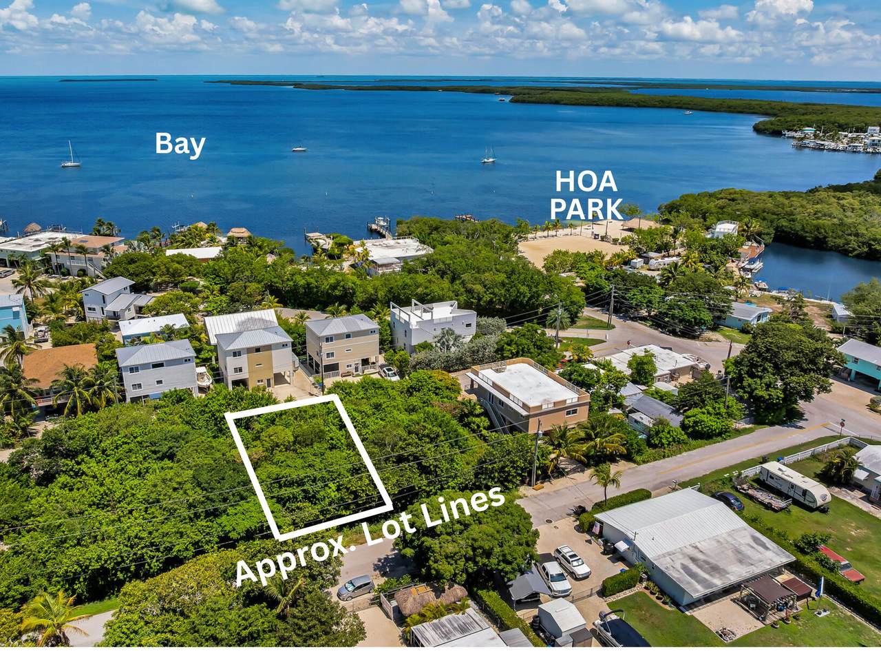 Lakeview And Poinciana Drive - Photo 1