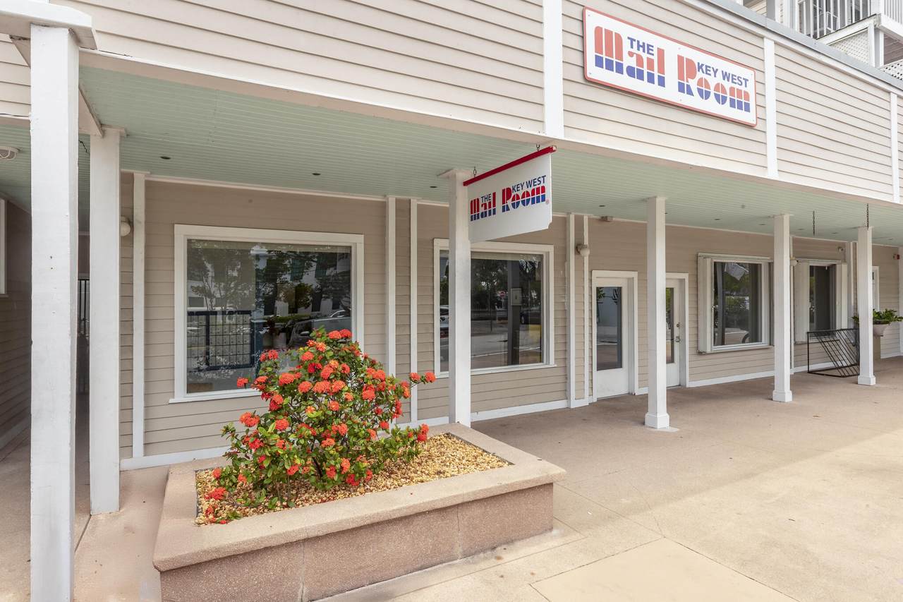 1075 Duval Street - Photo 1