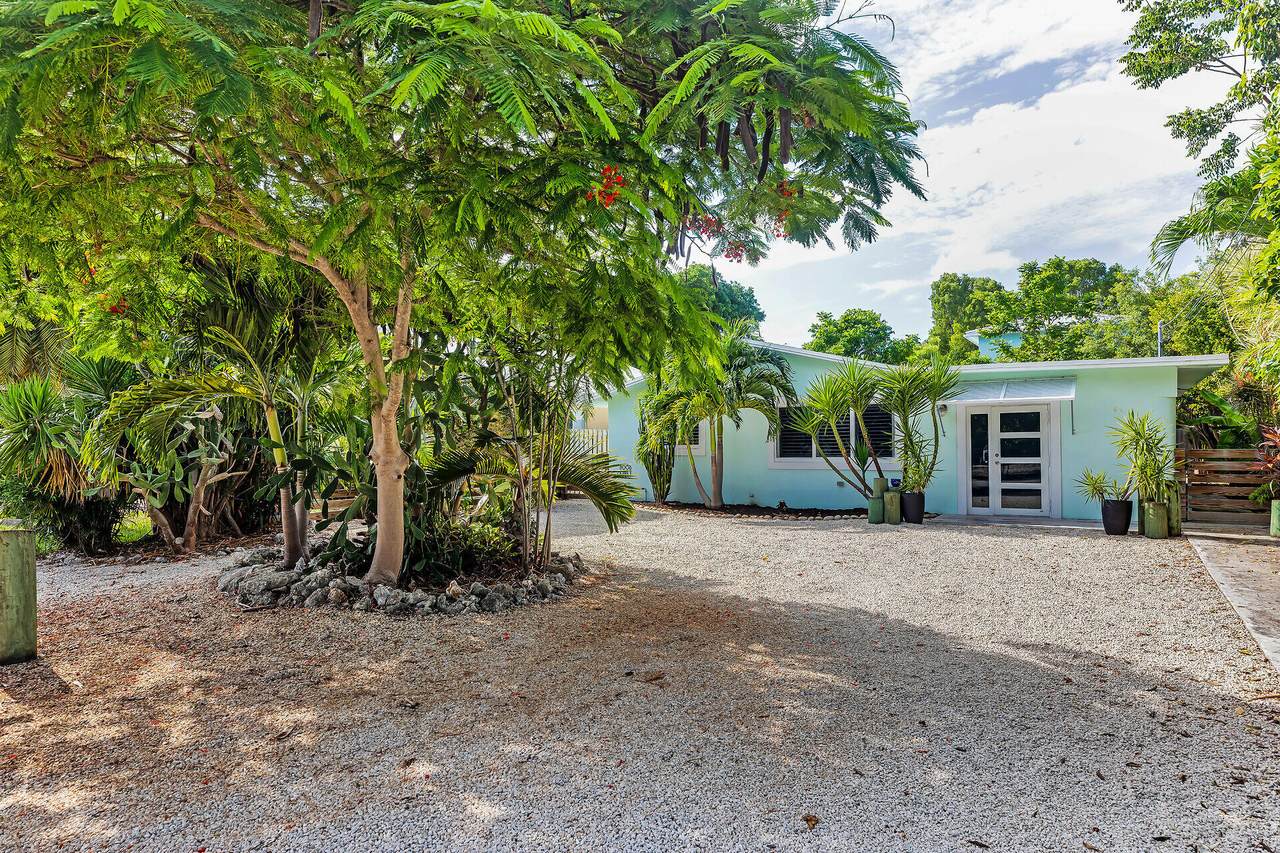 535 Plante Street - Photo 1