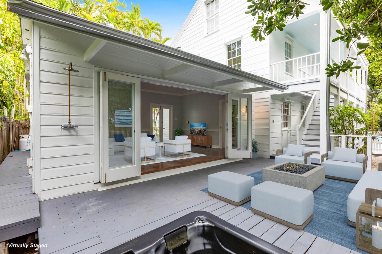408 William Street - Photo 1