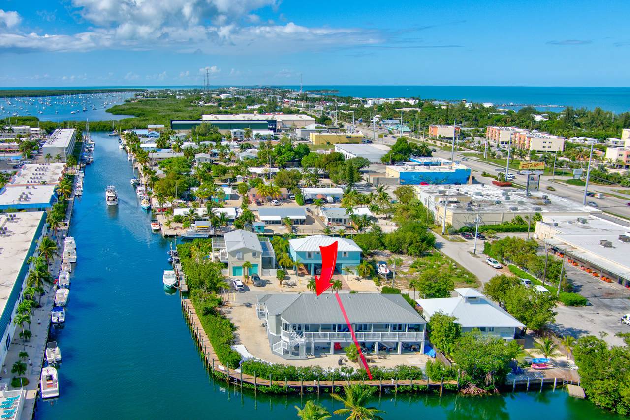 104 52Nd St Ocean Street - Photo 1