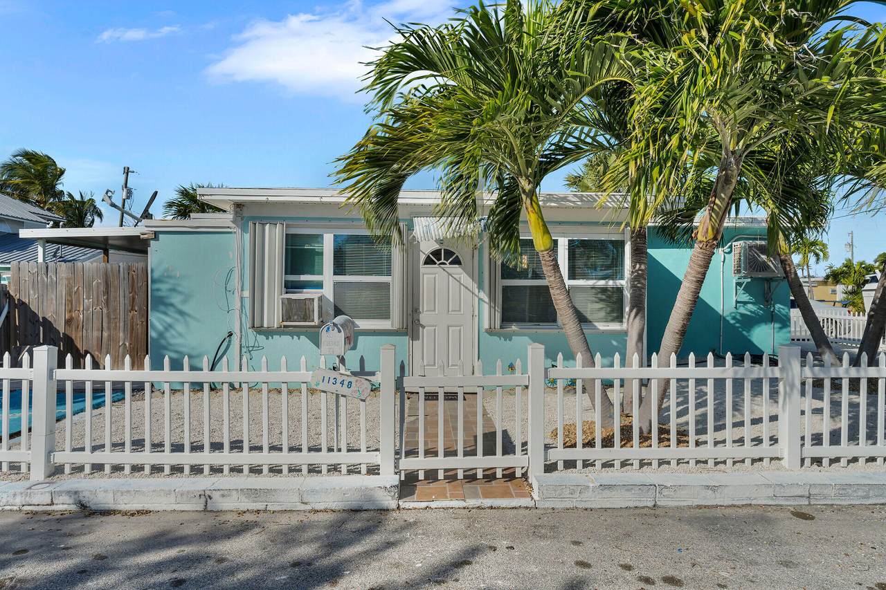11348 4th Ave Ocean - Photo 1
