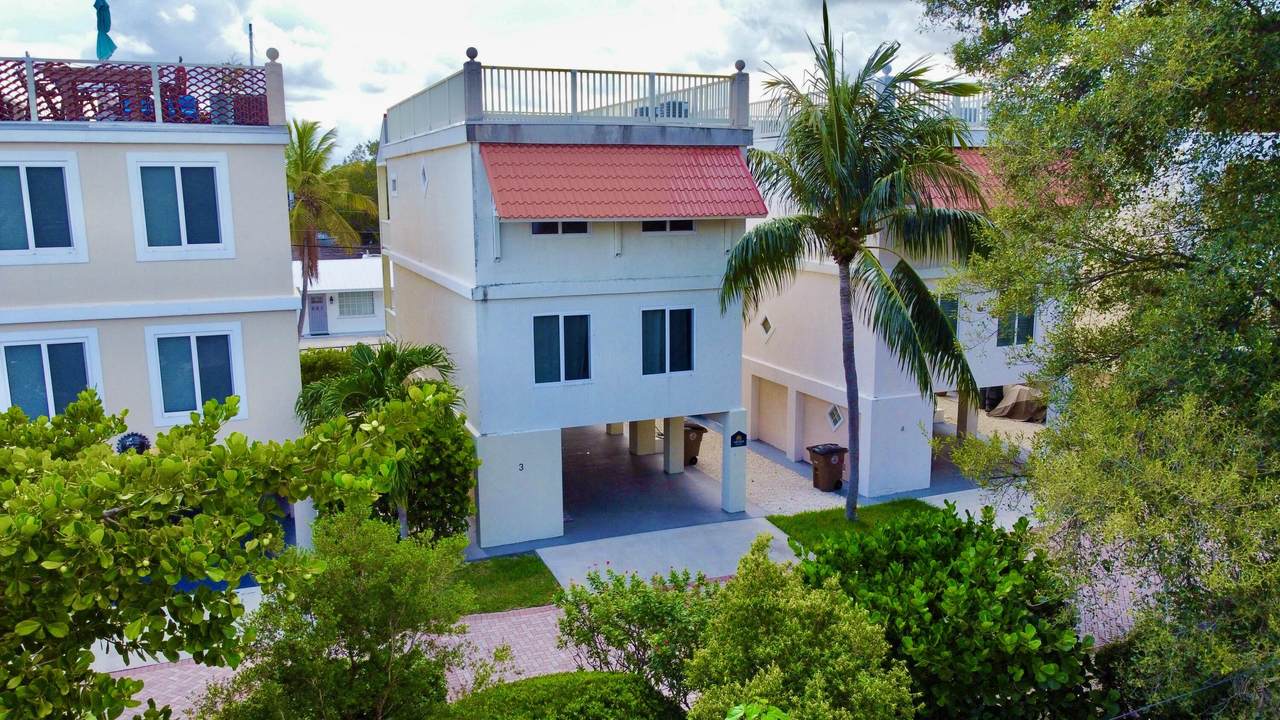 12400 Overseas Highway - Photo 1