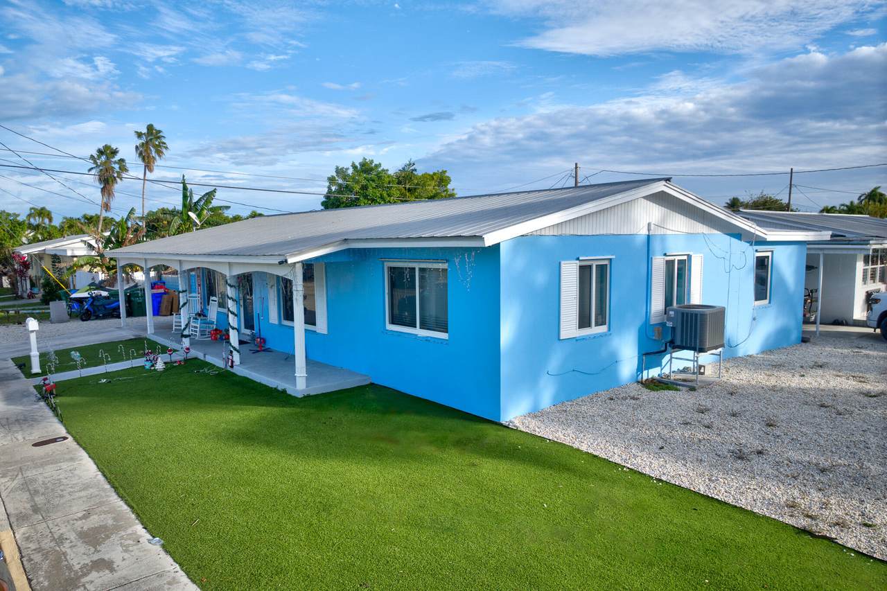 3608 Northside Drive - Photo 1