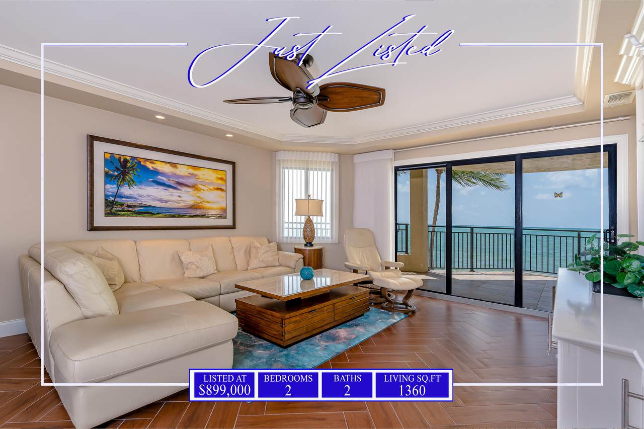1001 Ocean Drive - Photo 1