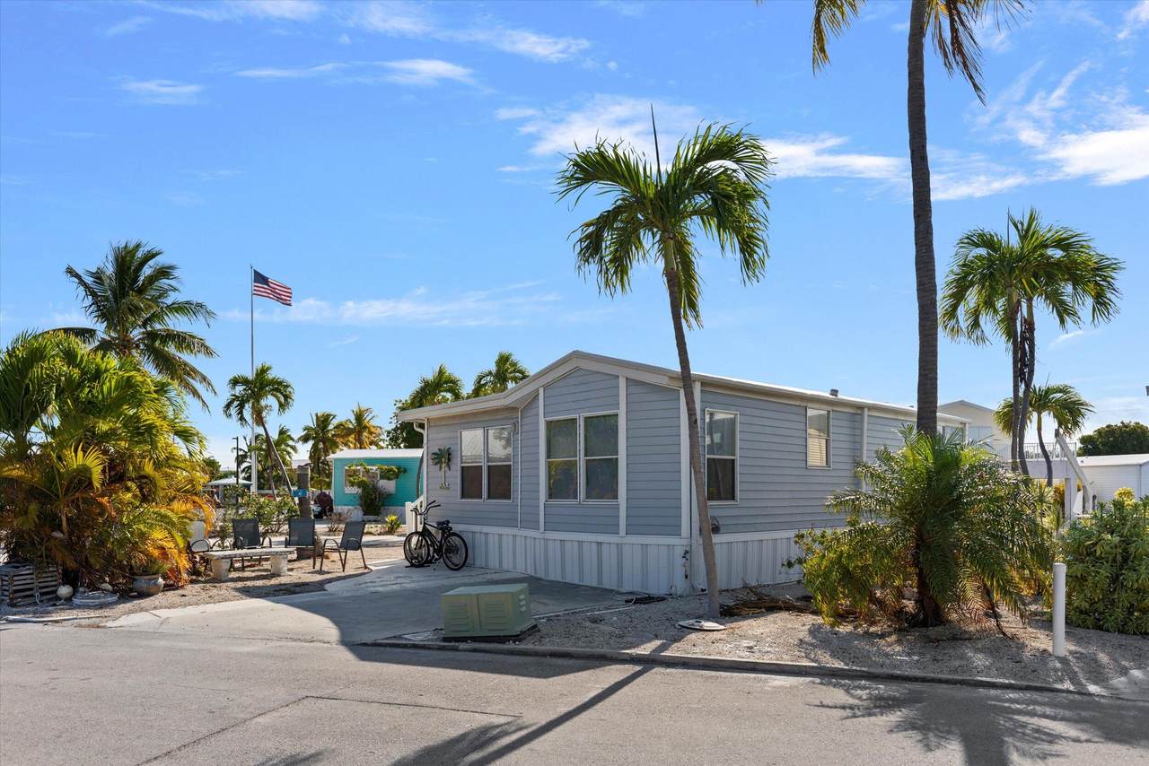 701 Spanish Main Drive - Photo 1