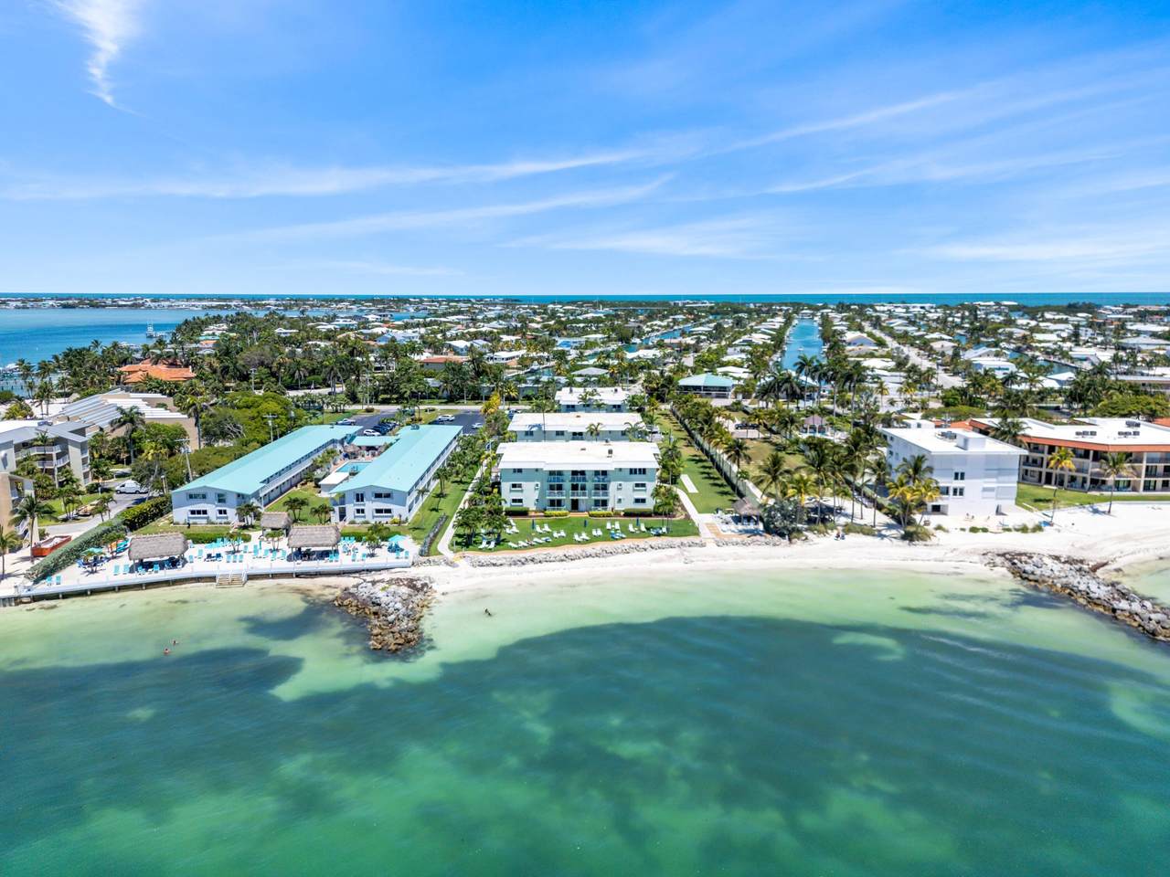 1101 Ocean Drive - Photo 1