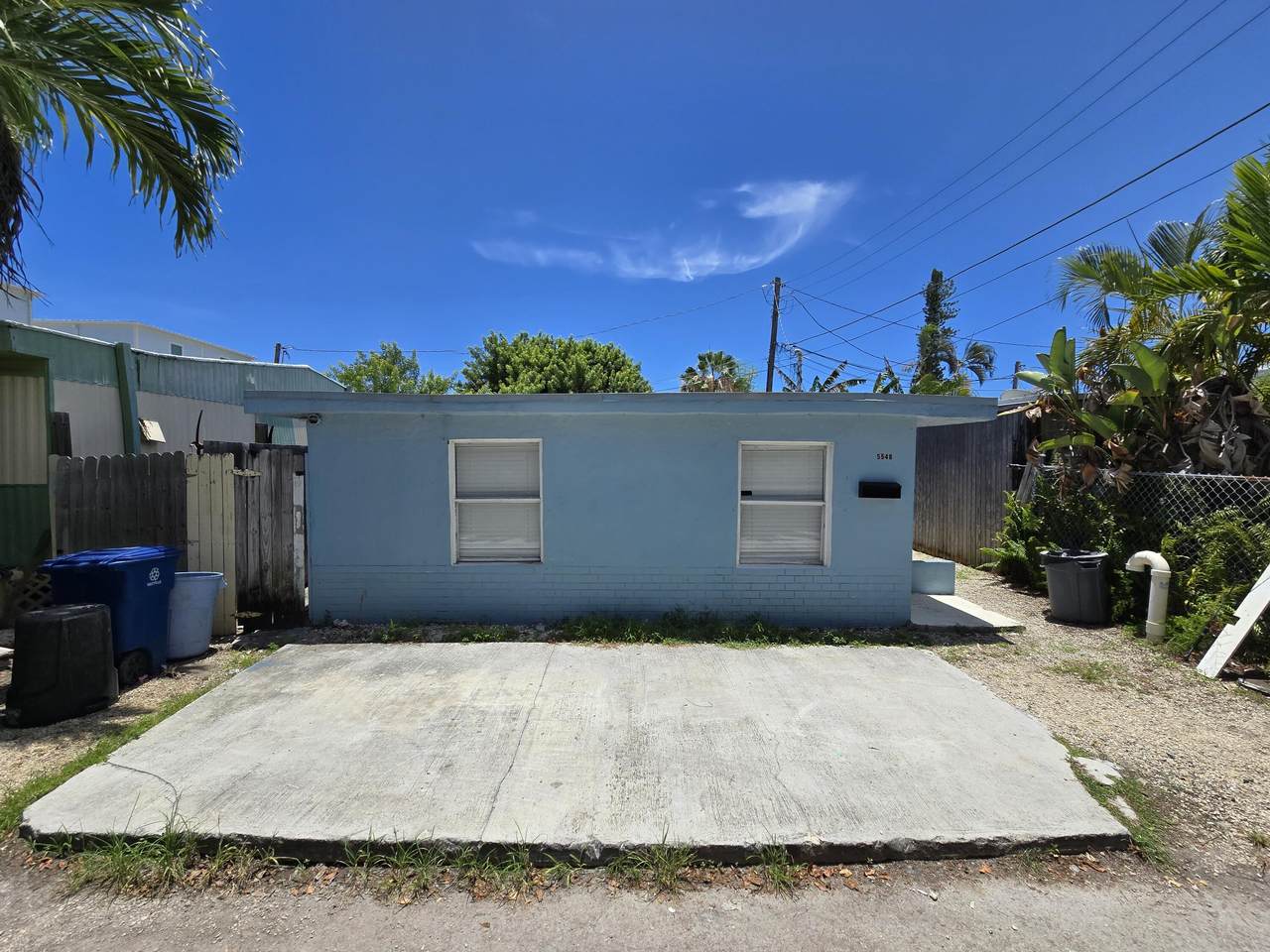 5548 Tuskegee Street - Photo 1