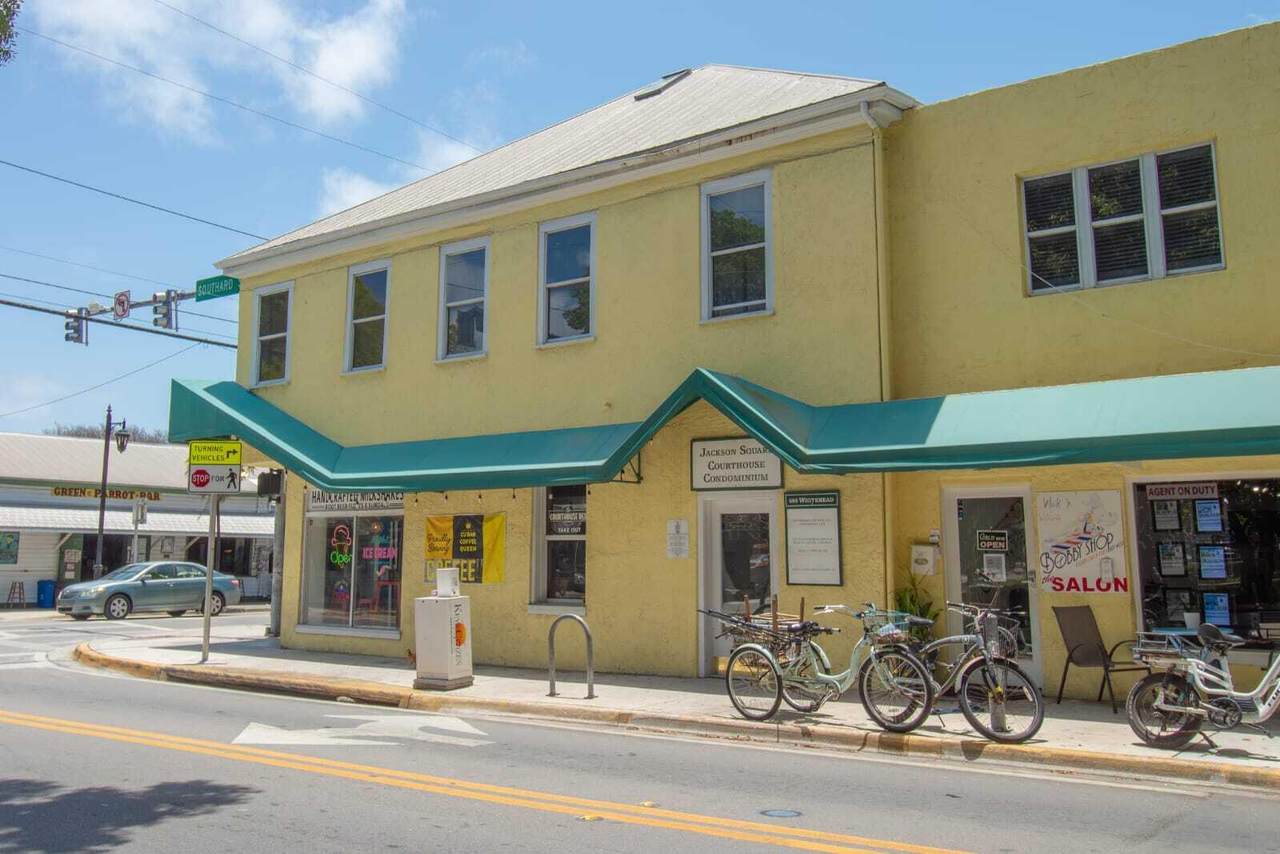 600 Whitehead Street - Photo 1