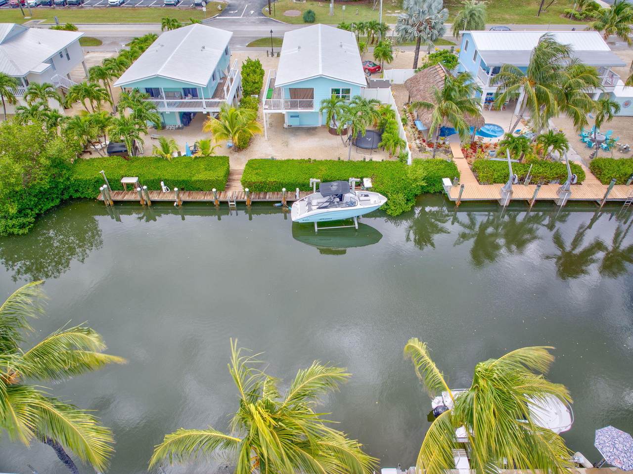 331 Sombrero Beach Road - Photo 1