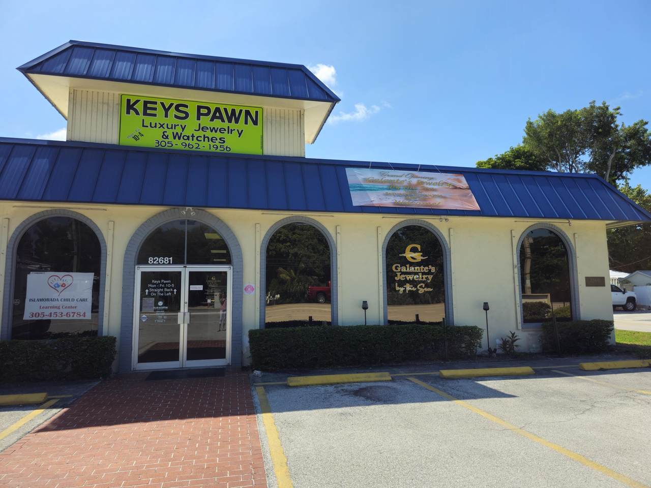 82681 Overseas Highway - Photo 1