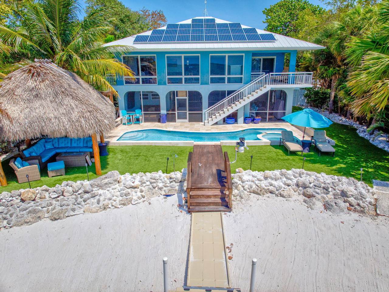 653 Sawyer Drive - Photo 1