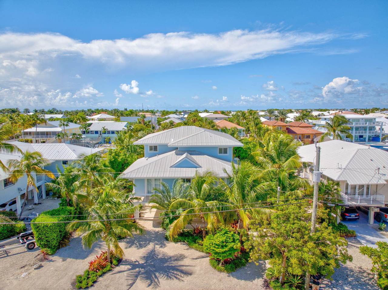 501 Caribbean Drive - Photo 1