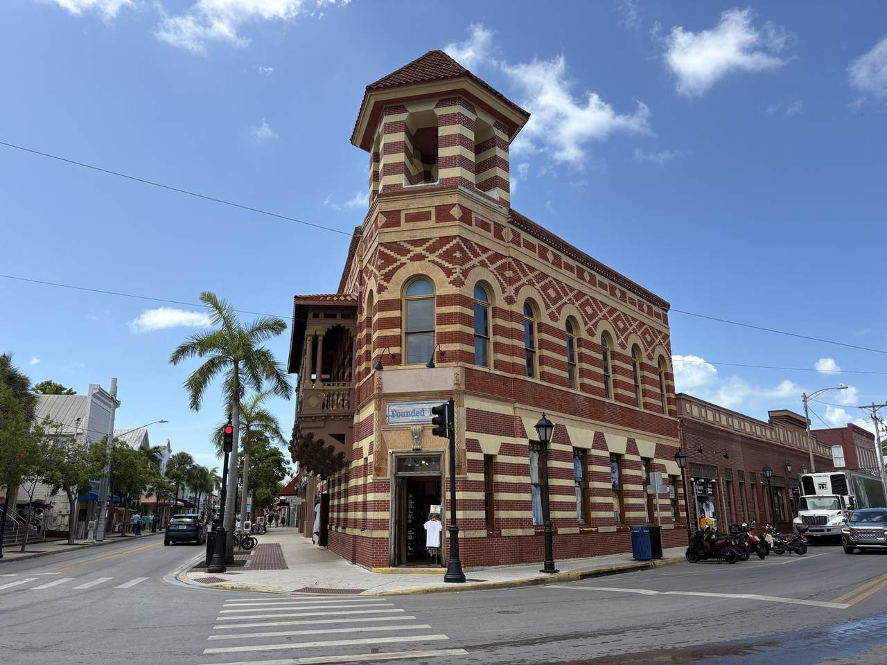 100 Duval Street - Photo 1