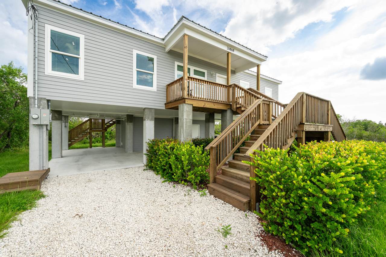 26868 Mariposa Road - Photo 1