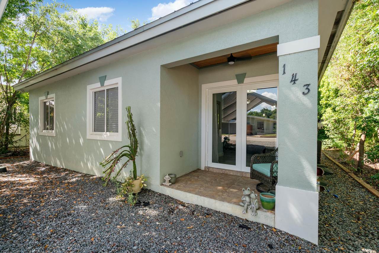 143 Indian Mound Trail - Photo 1