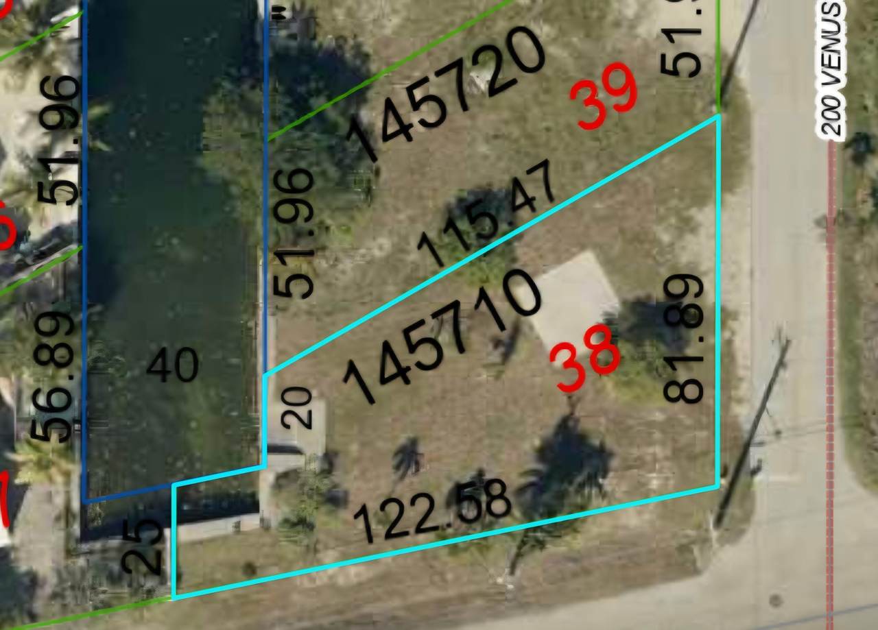 207 Venus Lane - Photo 1