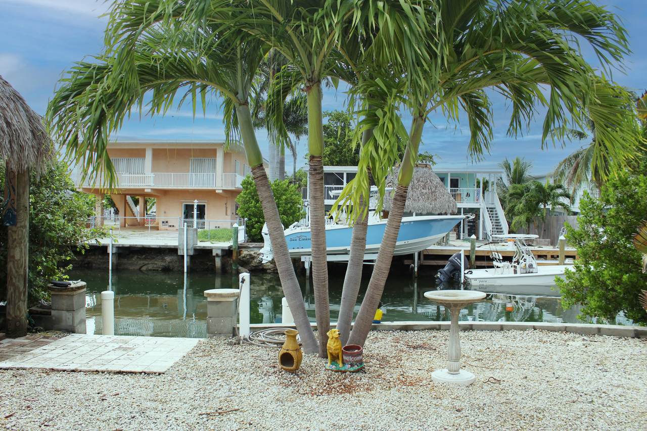 2411 Grouper Drive - Photo 1