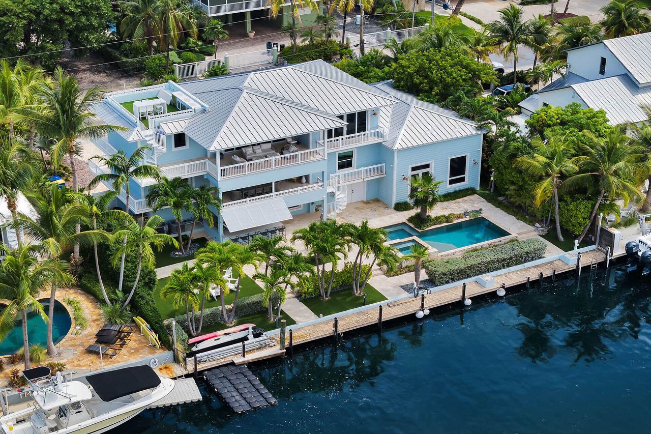 133 Severino Drive - Photo 1