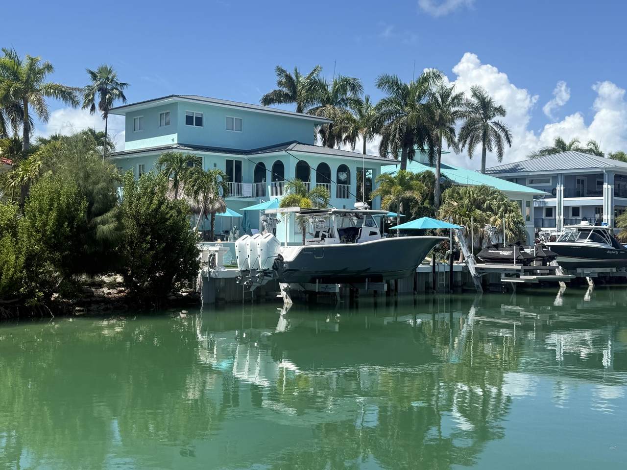 124 Indies Drive - Photo 1