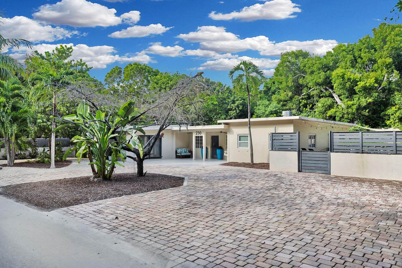 230 Key Honey Lane - Photo 1