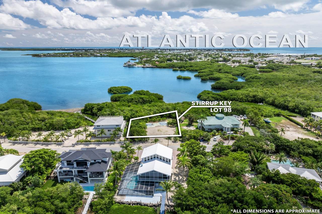 98 Stirrup Key Boulevard - Photo 1