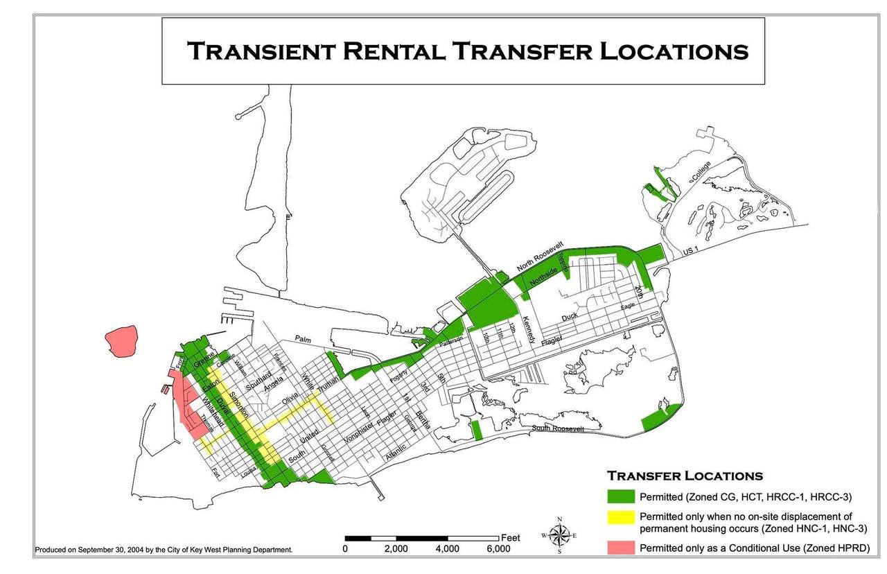 1 Transient License - Photo 1
