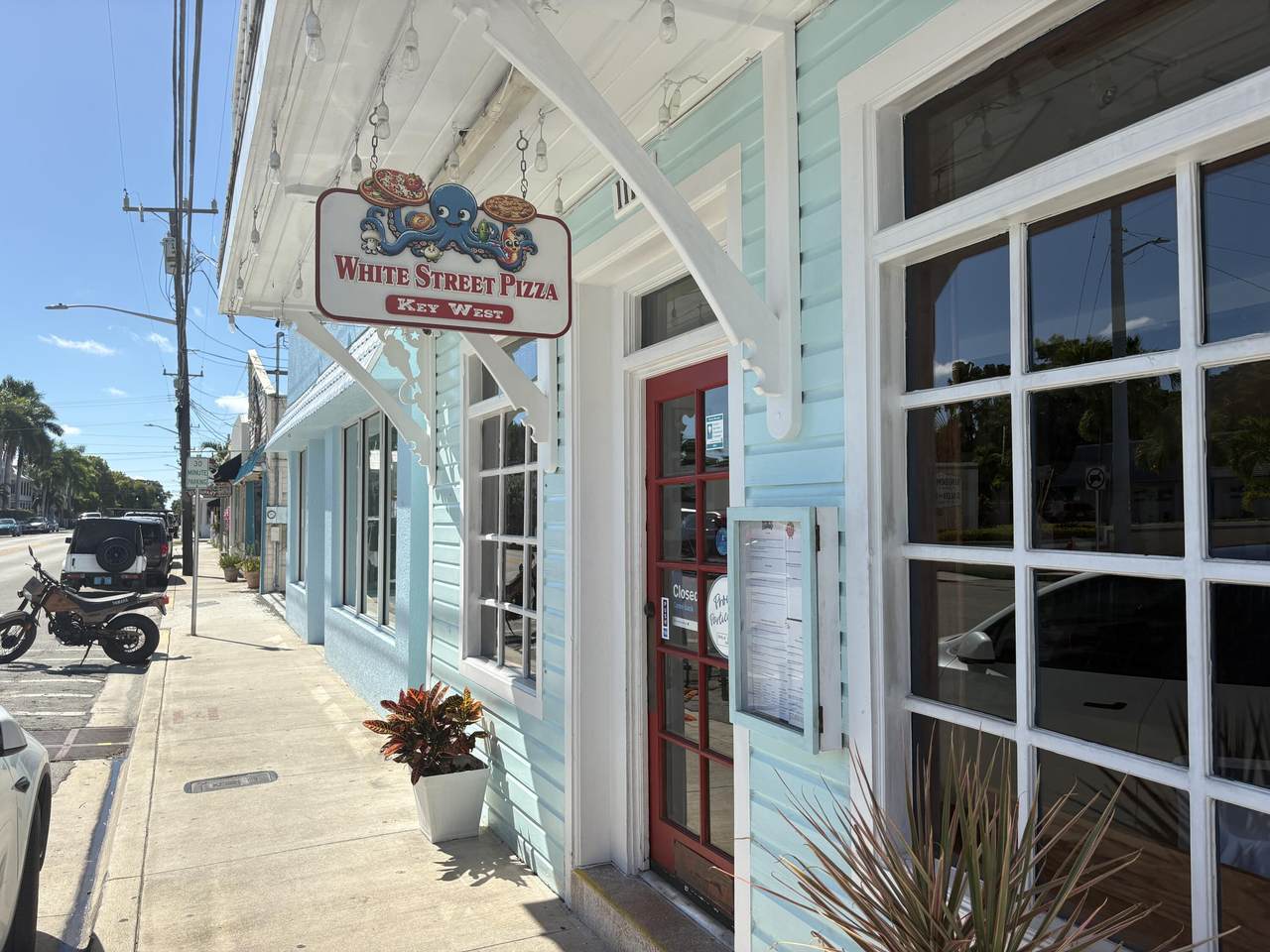 1110 White Street - Photo 1