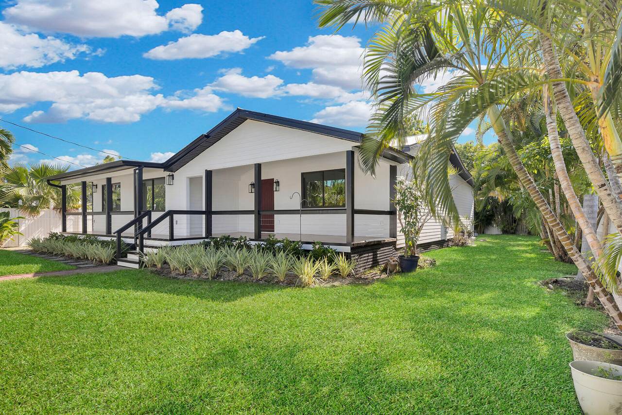 2800 Staples Avenue - Photo 1