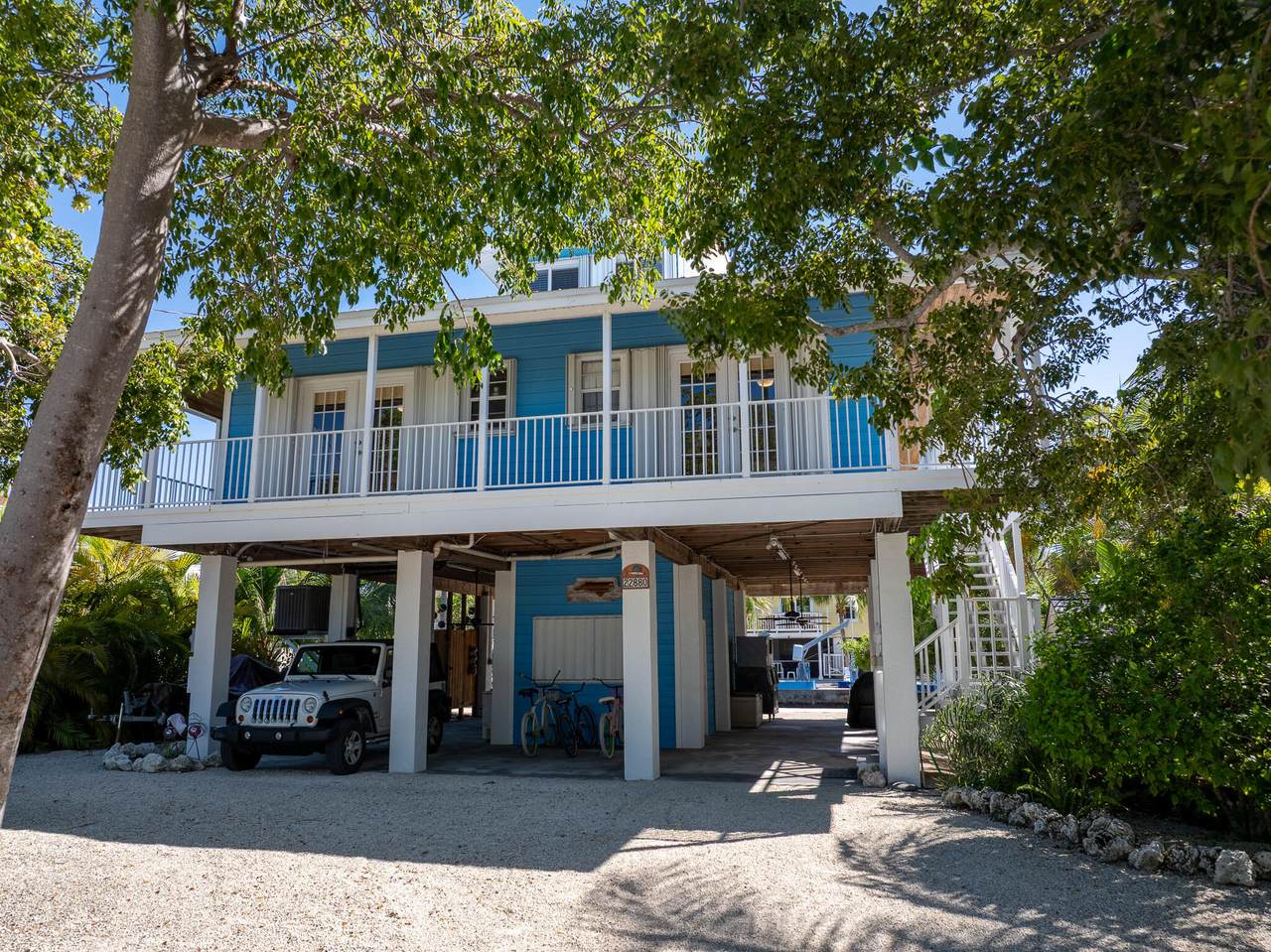 22880 Blackbeard Lane - Photo 1