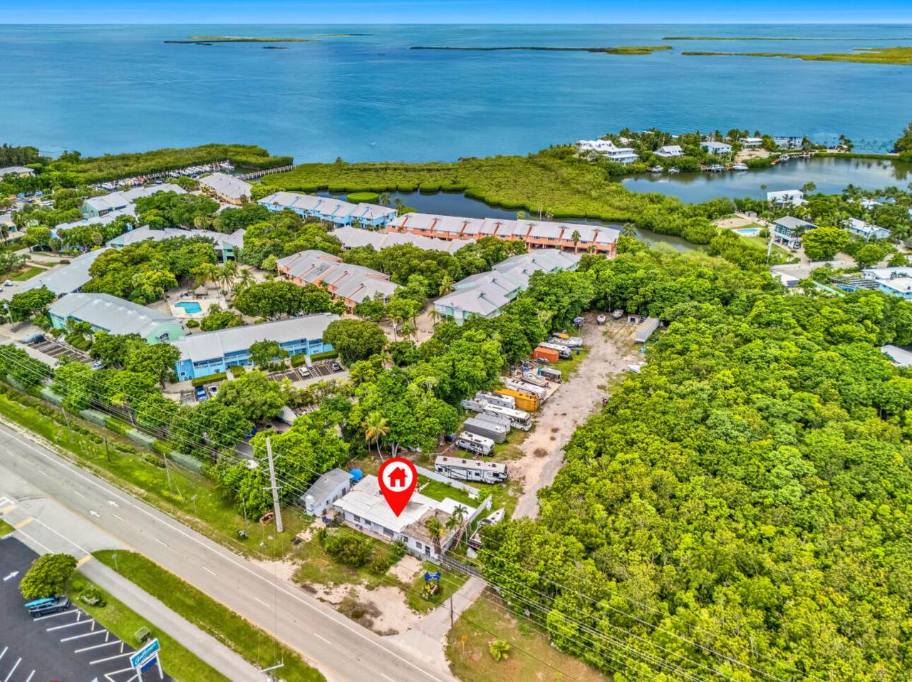 98468 Overseas Highway - Photo 1