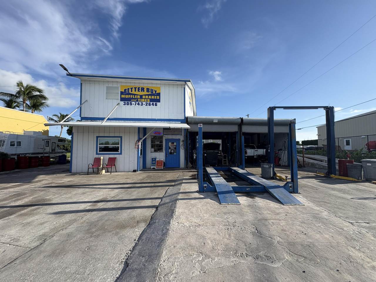 10455 Overseas Highway - Photo 1