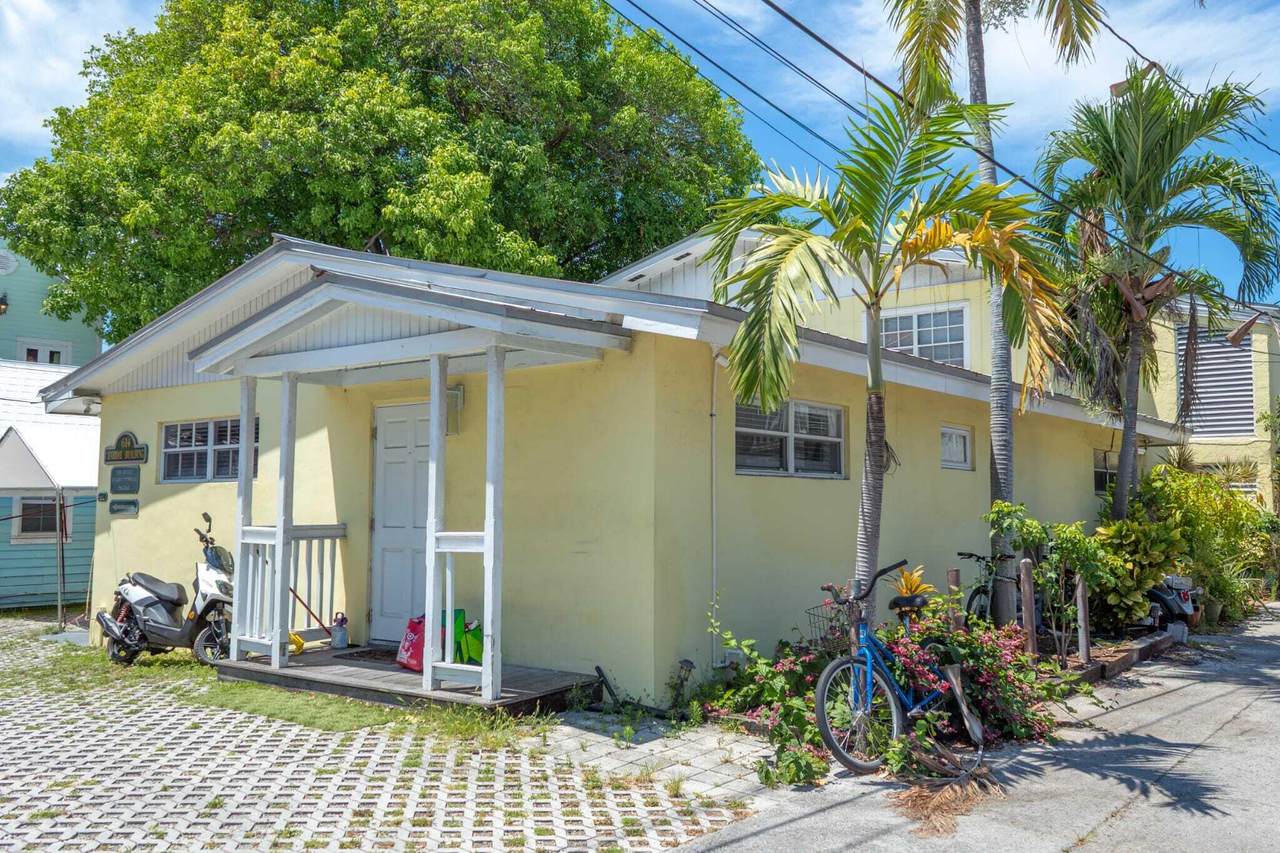 614 Whitehead Street - Photo 1