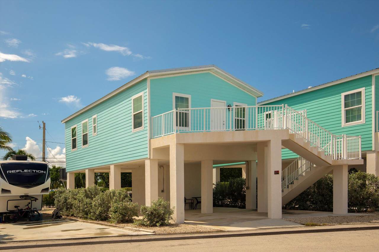 701 Spanish Main Drive - Photo 1