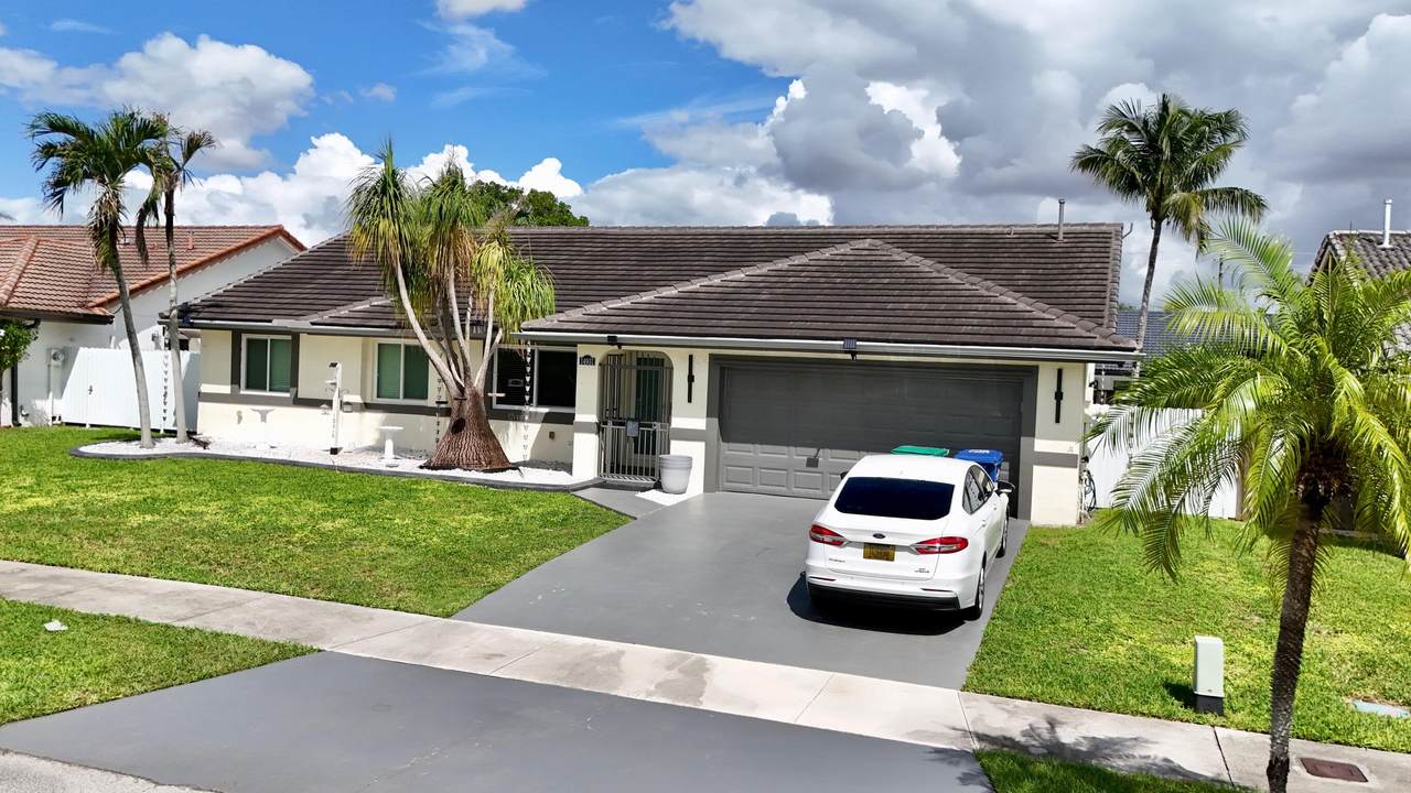 14931 168th Terrace - Photo 1