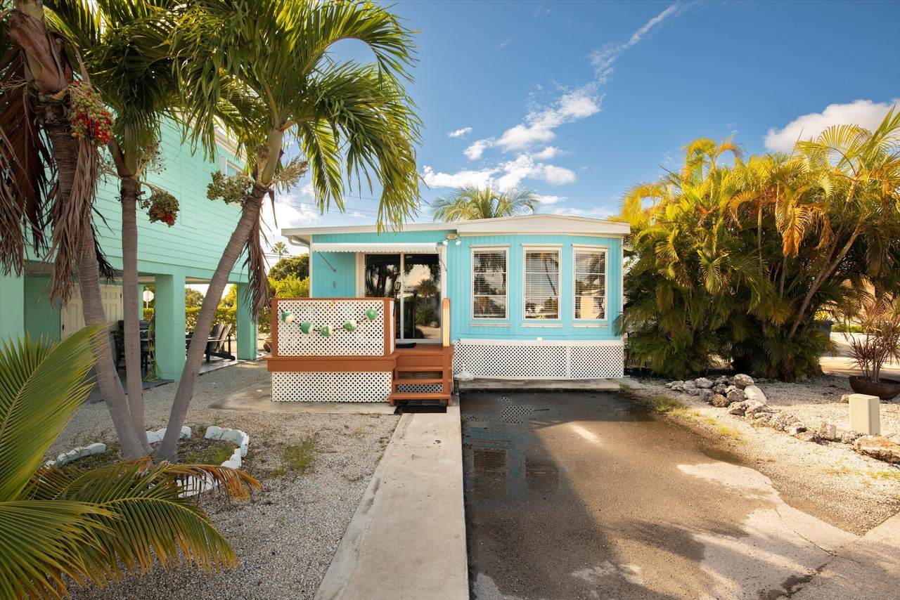 701 Spanish Main Drive - Photo 1