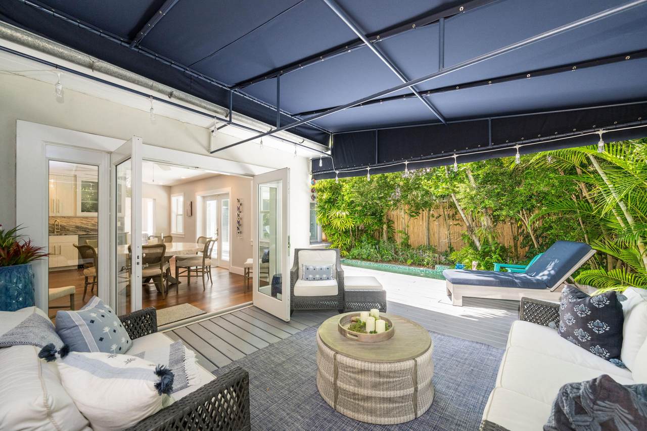 1231 Washington Street - Photo 1