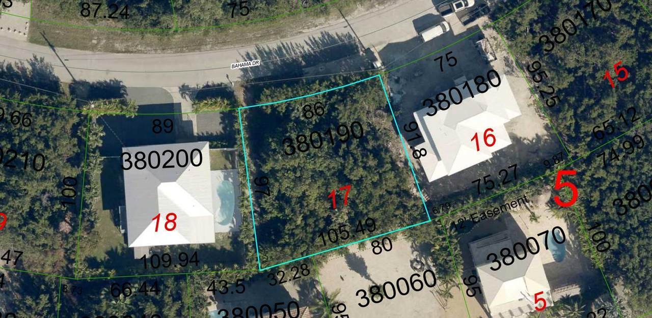 Lot 17 Bahama Drive - Photo 1