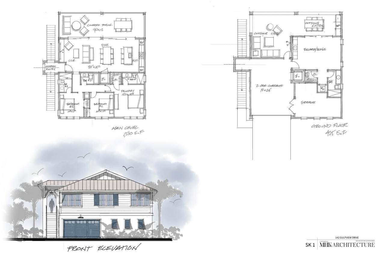 142 Gulfview Drive - Photo 1