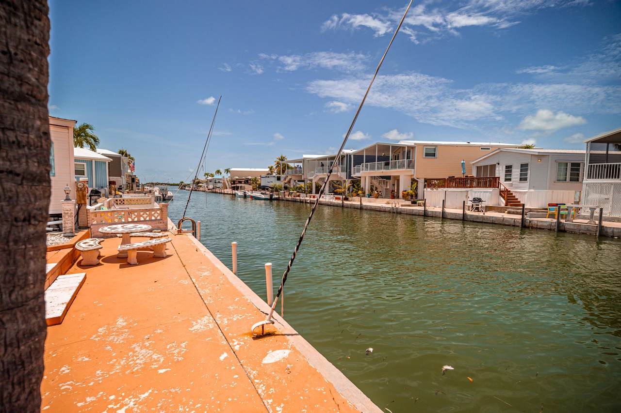 701 Spanish Main Drive - Photo 1