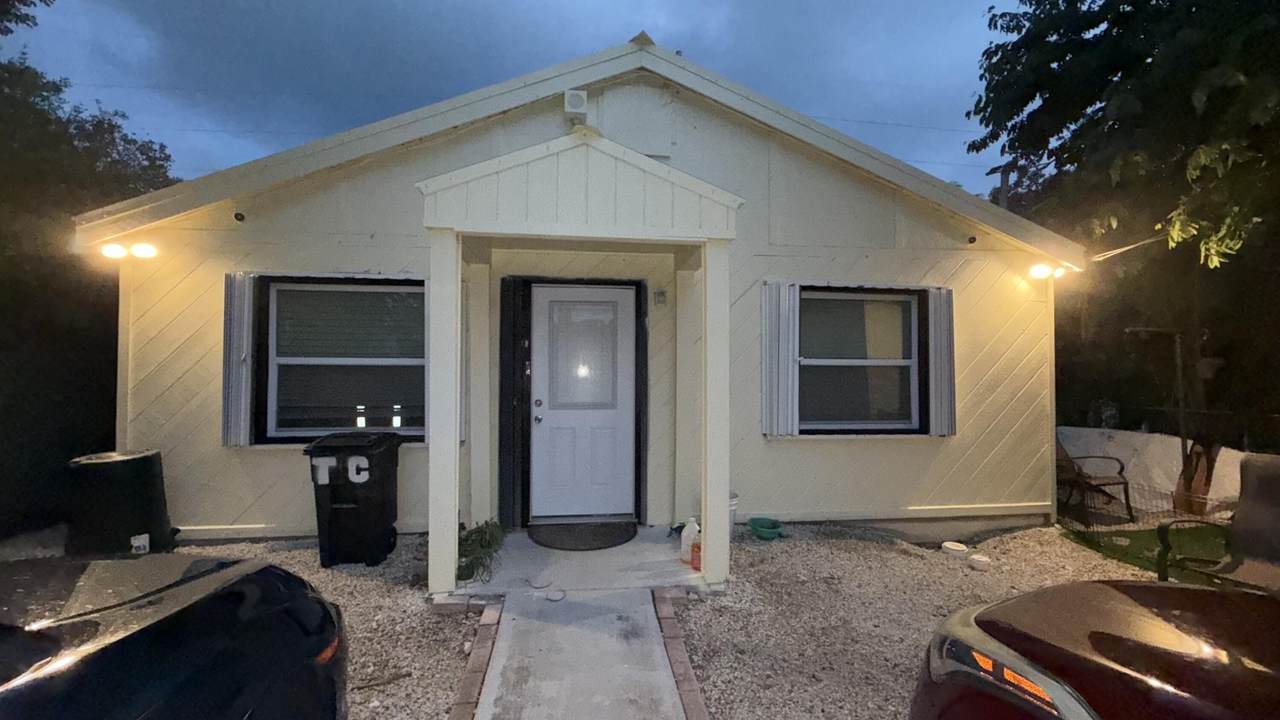 91790 Overseas Hwy - Photo 1