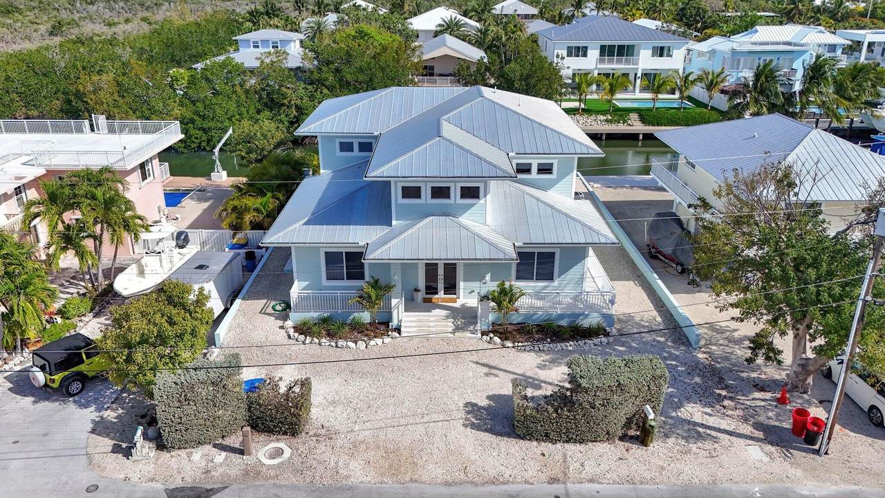 118 Pelican Road - Photo 1